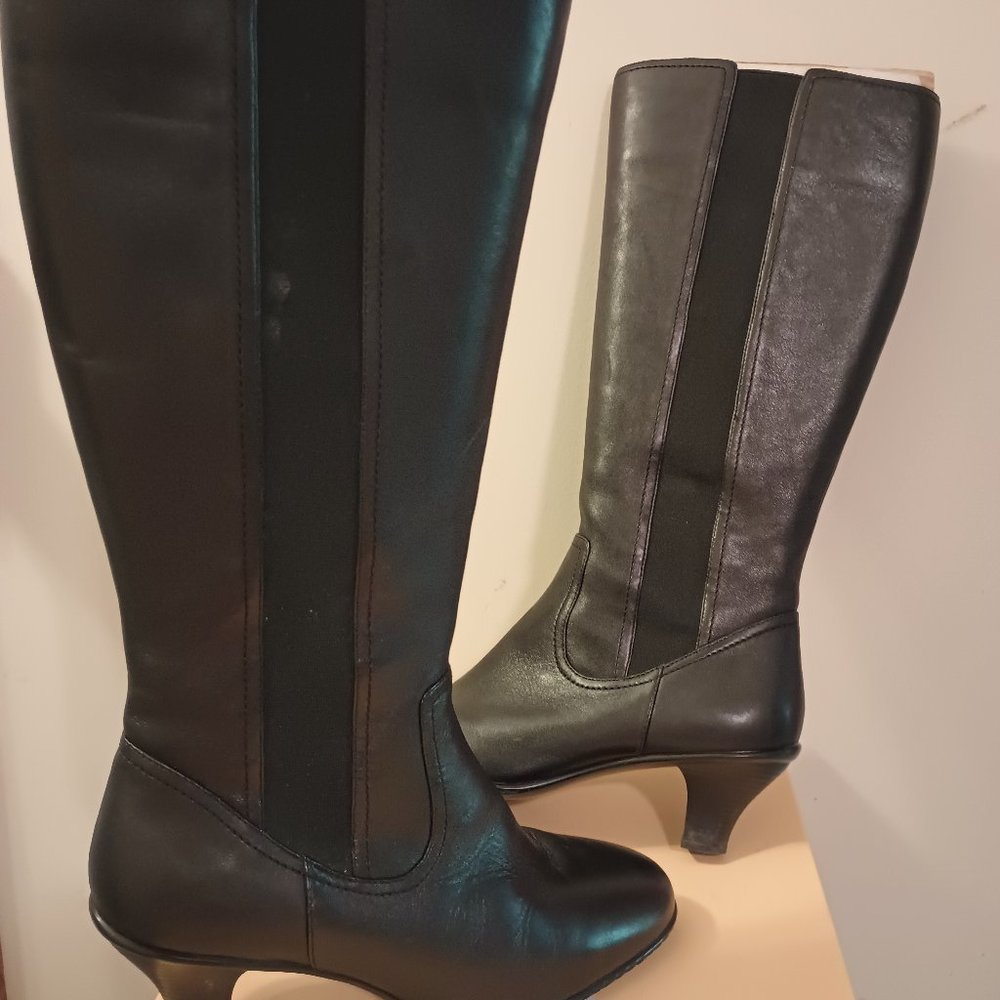 softspots boots